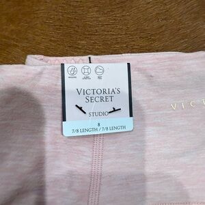 Victoria's Secret Pink Leggings